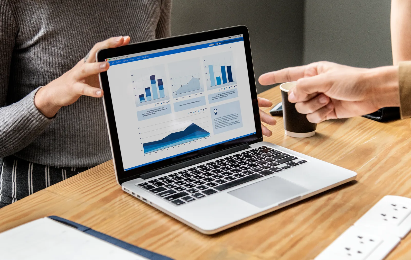 Référencement naturel SEO