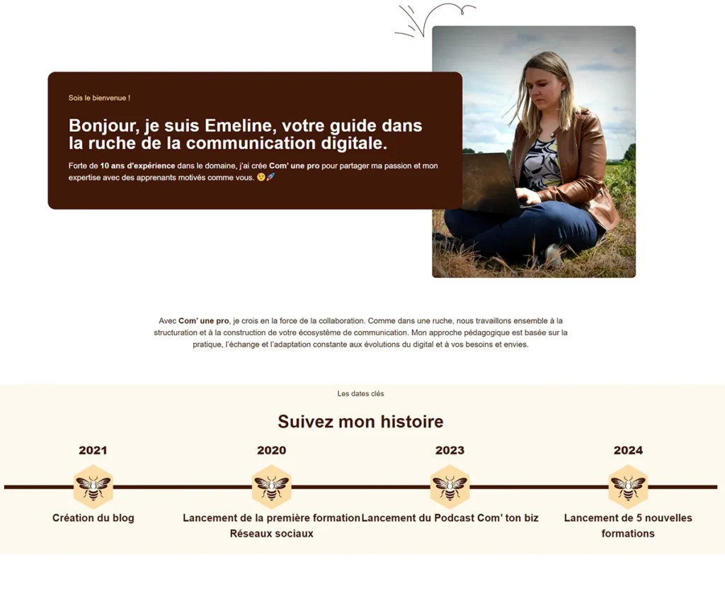refonte site graphique formation3