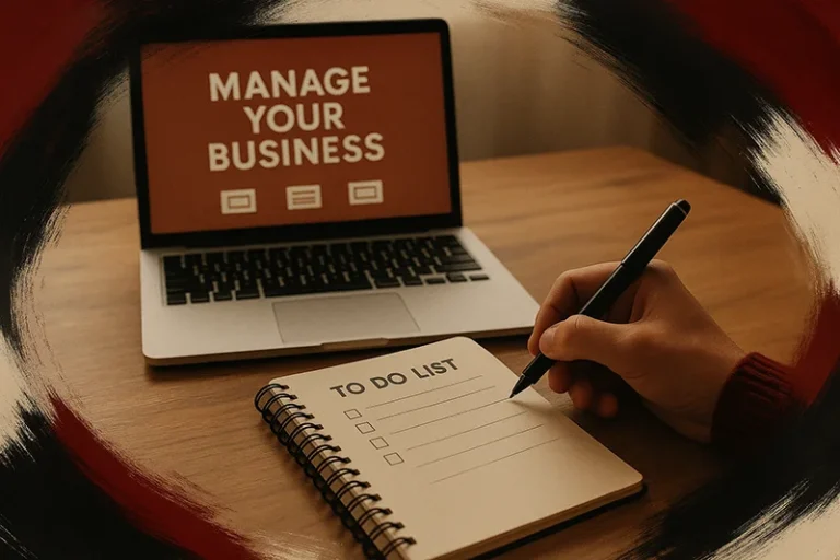 outils gestion entreprise