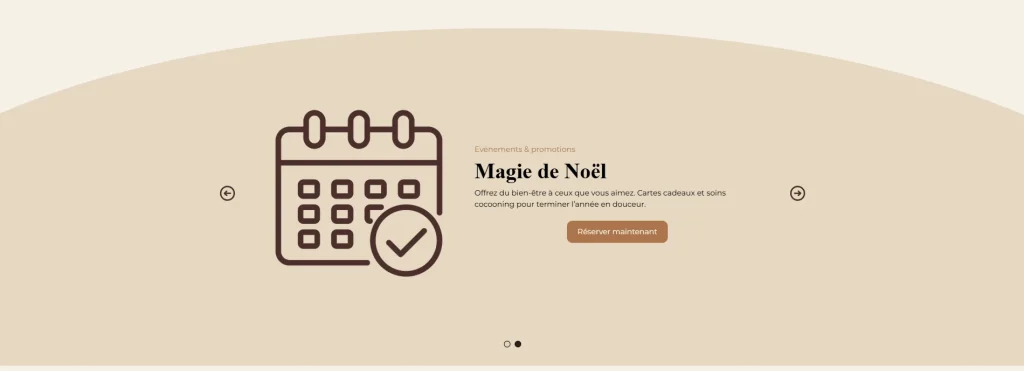 un site internet professionnel pour votre salon de massage2