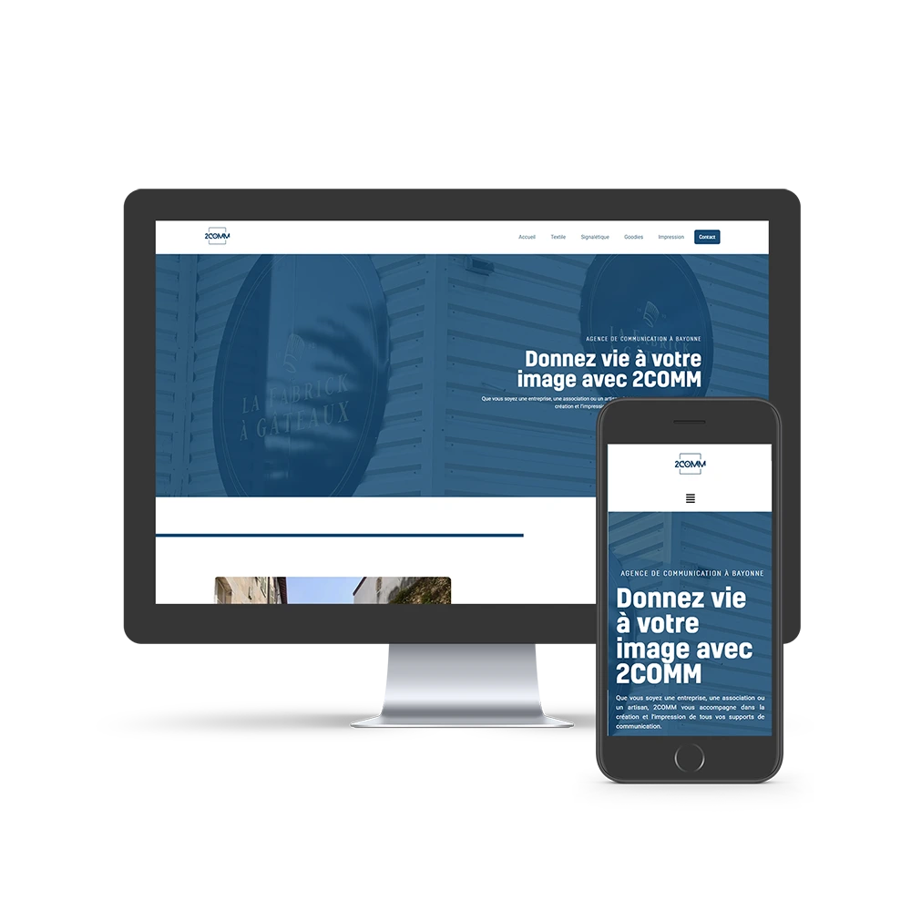 agence de communication bayonne