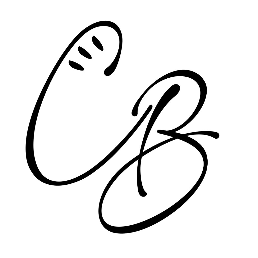 signature de l'artiste