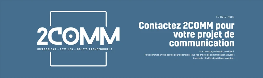 site agence de communication2
