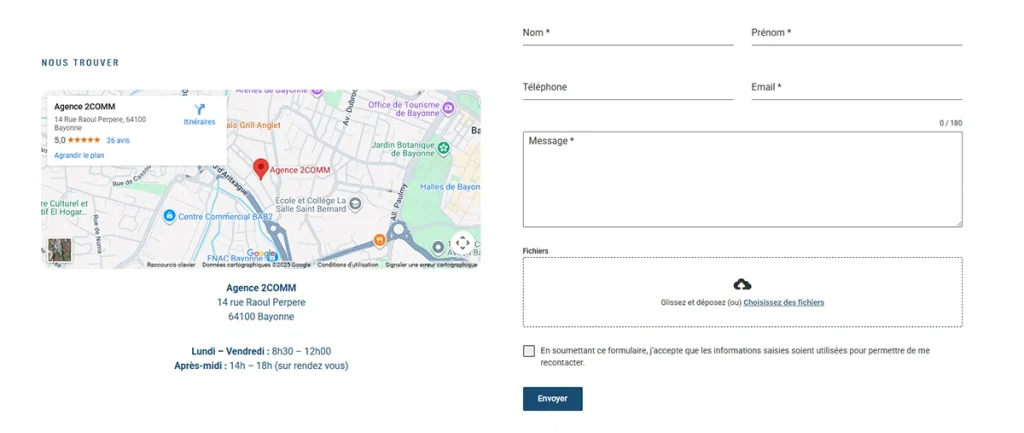 site agence de communication3