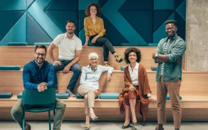 site pour reseau d'affaire