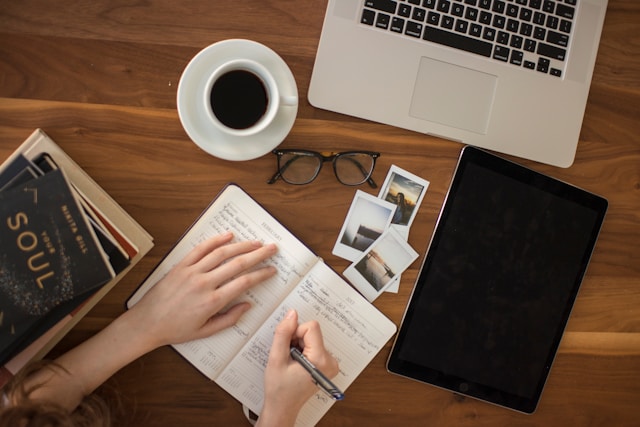 Créer du contenu de qualité pour le SEO - Agence Web Art
