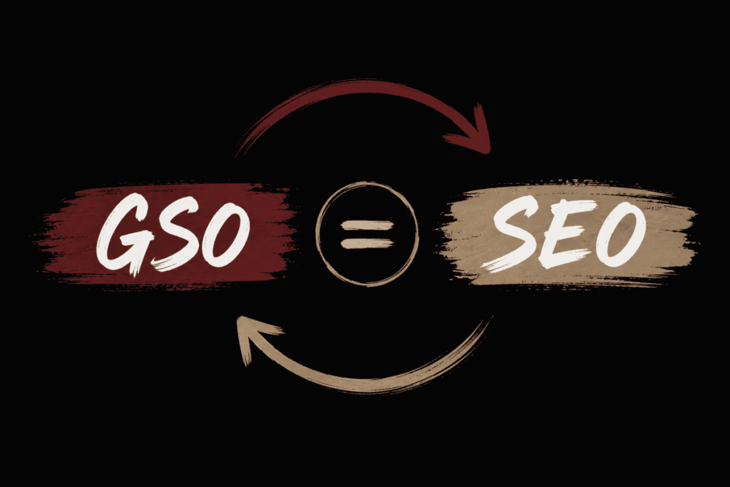 gso seo