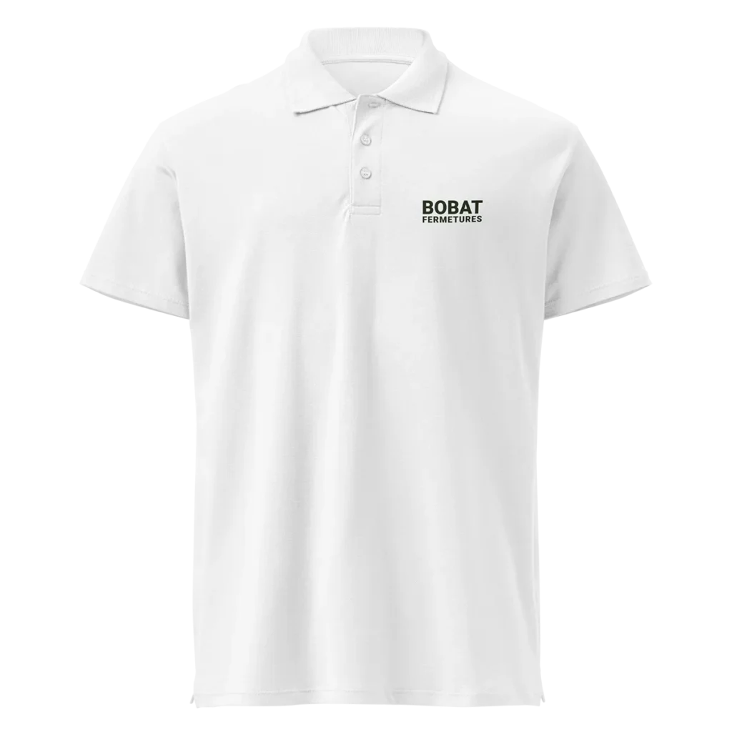 flocage polo entreprise4